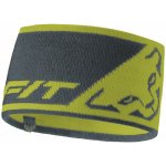 Dynafit Leopard Logo Golden Lime – Sleviste.cz