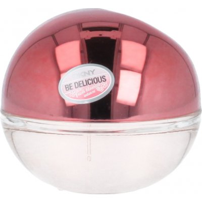 DKNY Be Delicious Fresh Blossom Eau so Intense parfémovaná voda dámská 30 ml – Zboží Mobilmania