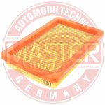 MASTER-SPORT Vzduchový filtr 2564LFPCSMS – Hledejceny.cz