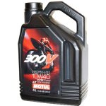 Motul 300V 4T Factory Line 10W-40 4 l – Zboží Mobilmania