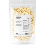 Vilgain Kešu ořechy natural 1 kg – Hledejceny.cz