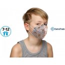 Dama Trade respirátor FFP2 vhodný pro děti Srnky 1 ks