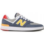 New Balance CT574V1 NBCT574NYT tmavě modré – Hledejceny.cz