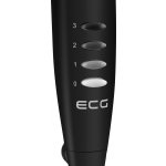 ECG FS 40a Black – Zboží Mobilmania