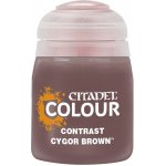 GW Citadel Contrast Cygor Brown – Zboží Živě