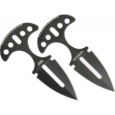 United Cutlery Undercove Push Daggers – Zbozi.Blesk.cz