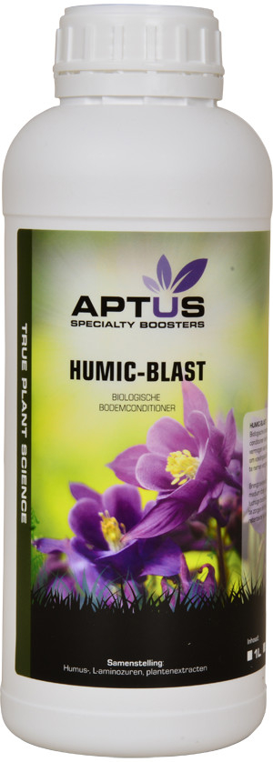 APTUS Humic-Blast 50ml