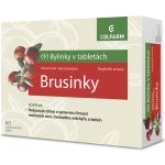 Colfarm Brusinky 60 tablet – Hledejceny.cz