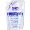 Sprchové gely Eubos Basic Skin Care Blue mycí emulze bez parfemace náhradní náplň 400 ml