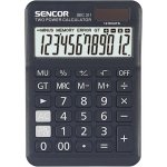 Sencor SEC 311 - displej 12 míst – Zboží Živě