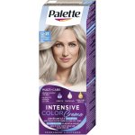 Schwarzkopf Palette Intensive Color Creme barva na vlasy Stříbrná Popelavá Blond 12-21 – Sleviste.cz