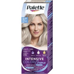 Schwarzkopf Palette Intensive Color Creme barva na vlasy odstín G8 Vanilka  - Nejlepší Ceny.cz