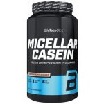 BioTech USA Micellar Casein 908 g – Hledejceny.cz