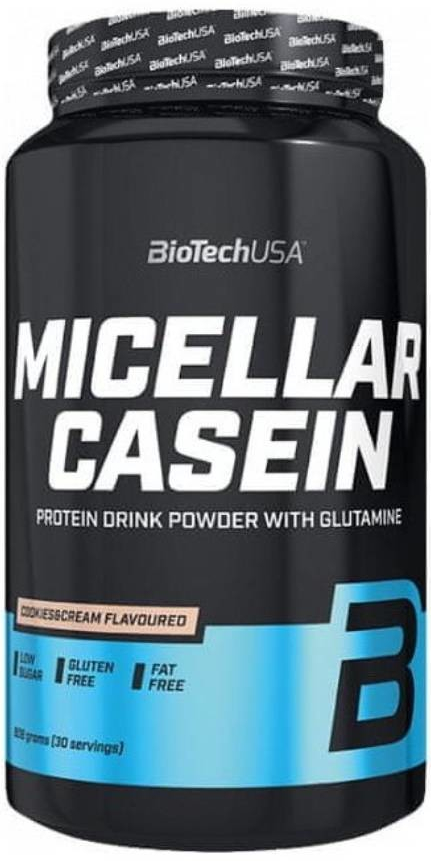 BioTech USA Micellar Casein 908 g
