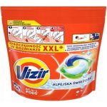 Vizir kapsle na praní bílého prádla Alpská svěžest 44 PD – Hledejceny.cz