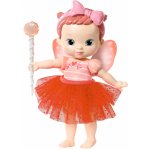 BABY born Storybook Maková víla 18 cm – Hledejceny.cz