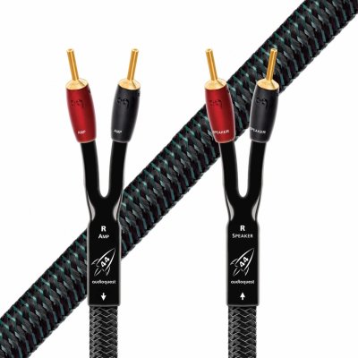 Audioquest Rocket 88 FR – Zboží Živě