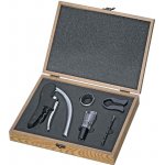 Sada na víno TRENTINO 5 kusů - Cilio – Hledejceny.cz