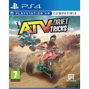 Hra na Playstation 4 ATV: Drift and Tricks