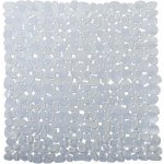 MSV GALETS průhledná 53 x 53 cm – Zboží Dáma