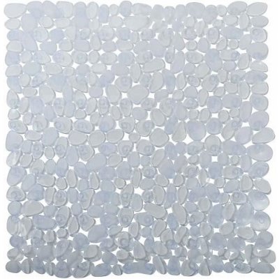 MSV GALETS průhledná 53 x 53 cm – Zboží Dáma