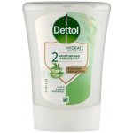 Dettol Náhradní náplň do bezdotykového dávkovače pro děti Kids Dobrodruh 250 ml – Hledejceny.cz