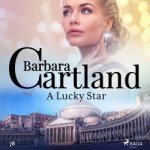 A Lucky Star (Barbara Cartland's Pink Collection 78) (EN) – Hledejceny.cz