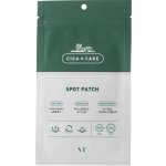 VT Cosmetics Cica Care Spot Patch hojivé náplasti na akné 48 ks – Hledejceny.cz