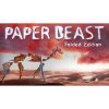 Hra na PC Paper Beast (Folded Edition)