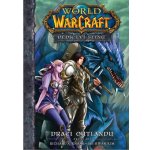 World of Warcraft Dědictví stínů 1 - Draci Outlandu – Sleviste.cz