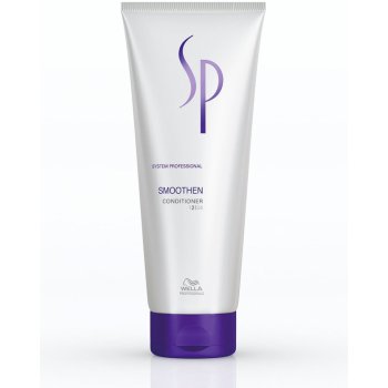 Wella SP Smoothen Conditioner 200 ml