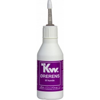 Kw ORE RENS čistič uší 100 ml