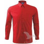 Malfini short sleeve 207 červená – Zboží Dáma