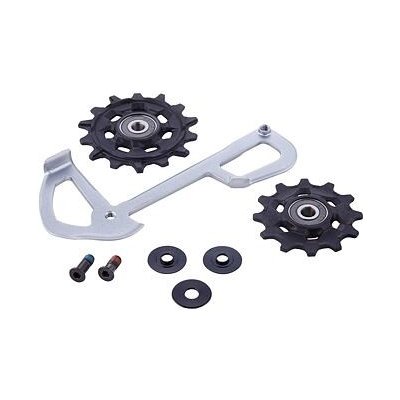 Sram Rd Gx Eagle Pulleys And Inner Cage – Hledejceny.cz