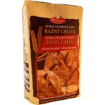 Küchenmeister Žitný chléb sypká směs 0,5 kg – Zboží Dáma