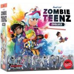 Asmodee Zobie Teenz: Evoluce – Zboží Živě