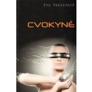 Cvokyně - Hauserová Eva