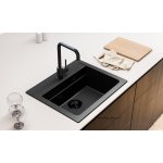 Alveus Atrox 30 Black Edition 1148162 – Zboží Dáma