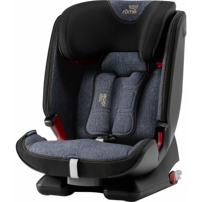 Britax Römer Advansafix IV M 2019 Blue Marble od 8 590 Kč - Heureka.cz