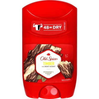 Old Spice Timber deostick 50 ml