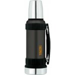 Thermos Work odolná termoska s madlem 1200 ml černá – Zboží Dáma