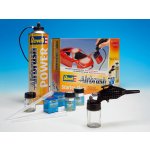 REVELL Airbrush Komplet Set 39196 starter class – Hledejceny.cz