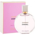 Chanel Chance Eau Tendre parfemovaná voda dámská 100 ml – Sleviste.cz