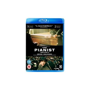 The Pianist BD
