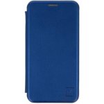 Pouzdro Vennus Book Xiaomi Redmi Note 11 / Note 11S modré – Zboží Živě