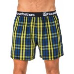 Horsefeathers trenky Apollo Lime Green – Zboží Dáma