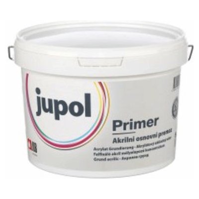 Základní akrylátová penetrace Jupol Primer 5 – Hledejceny.cz