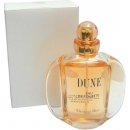 Parfém Christian Dior Dune toaletní voda dámská 100 ml tester