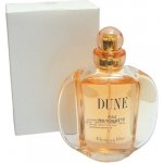 Christian Dior Dune toaletní voda dámská 100 ml tester – Hledejceny.cz