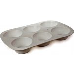 Banquet silikon forma na muffiny 6d 27,5x18cm RED Culinaria – Hledejceny.cz